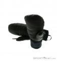 Mammut Shelter Kompakt Mitten Gloves, Mammut, Čierna, , Unisex, 0014-10481, 5637504390, 7613186486433, N3-13.jpg