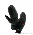 Mammut Shelter Kompakt Mitten Gloves, Mammut, Black, , Unisex, 0014-10481, 5637504390, 7613186486433, N3-18.jpg