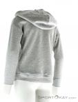 Under Armour Favourite Hoody Girls Training Sweater, Under Armour, Gris, , Filles, 0001-10314, 5637504397, 889819580954, N1-11.jpg