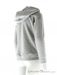 Under Armour Favourite Hoody Girls Training Sweater, Under Armour, Gris, , Filles, 0001-10314, 5637504397, 889819580954, N1-16.jpg