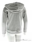 Under Armour Favourite Hoody Girls Training Sweater, Under Armour, Gris, , Filles, 0001-10314, 5637504397, 889819580954, N2-12.jpg