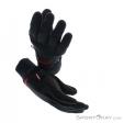 Mammut Astro Glove Handschuhe, , Schwarz, , Herren,Damen,Unisex, 0014-10483, 5637504408, , N4-04.jpg