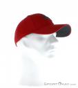 Under Armour Blitzing 2 Stretch Fit Mens Baseball Cap, Under Armour, Rouge, , Hommes, 0001-10246, 5637504413, 0, N1-01.jpg
