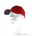 Under Armour Blitzing 2 Stretch Fit Mens Baseball Cap, Under Armour, Rouge, , Hommes, 0001-10246, 5637504413, 0, N1-06.jpg