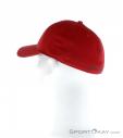 Under Armour Blitzing 2 Stretch Fit Cappello con Visiera, Under Armour, Rosso, , Uomo, 0001-10246, 5637504413, 0, N1-11.jpg