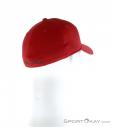 Under Armour Blitzing 2 Stretch Fit Cappello con Visiera, Under Armour, Rosso, , Uomo, 0001-10246, 5637504413, 0, N1-16.jpg