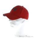 Under Armour Blitzing 2 Stretch Fit Cappello con Visiera, Under Armour, Rosso, , Uomo, 0001-10246, 5637504413, 0, N2-07.jpg