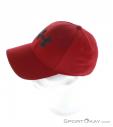Under Armour Blitzing 2 Stretch Fit Mens Baseball Cap, Under Armour, Red, , Male, 0001-10246, 5637504413, 0, N3-08.jpg