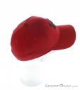 Under Armour Blitzing 2 Stretch Fit Cappello con Visiera, Under Armour, Rosso, , Uomo, 0001-10246, 5637504413, 0, N3-18.jpg
