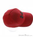 Under Armour Blitzing 2 Stretch Fit Mens Baseball Cap, Under Armour, Rouge, , Hommes, 0001-10246, 5637504413, 0, N4-19.jpg