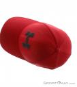 Under Armour Blitzing 2 Stretch Fit Mens Baseball Cap, Under Armour, Rouge, , Hommes, 0001-10246, 5637504413, 0, N5-10.jpg