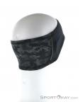 Under Armour ColdGear Infrared Run Headband Fascia, Under Armour, Nero, , Unisex, 0001-10259, 5637504418, 888376975029, N1-16.jpg