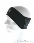 Under Armour ColdGear Infrared Run Headband Stirnband, Under Armour, Schwarz, , Unisex, 0001-10259, 5637504418, 888376975029, N2-07.jpg