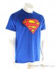 Under Armour Superman Tee Mens Fitness Shirt, Under Armour, Modrá, , Muži, 0001-10320, 5637504419, 887907341838, N1-01.jpg