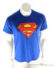 Under Armour Superman Tee Mens Fitness Shirt, Under Armour, Blue, , Male, 0001-10320, 5637504419, 887907341838, N2-02.jpg