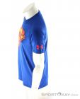 Under Armour Superman Tee Mens Fitness Shirt, , Blue, , Male, 0001-10320, 5637504419, , N2-07.jpg