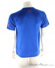 Under Armour Superman Tee Mens Fitness Shirt, Under Armour, Blue, , Male, 0001-10320, 5637504419, 887907341838, N2-12.jpg