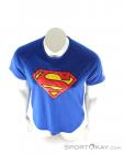 Under Armour Superman Tee Mens Fitness Shirt, , Blue, , Male, 0001-10320, 5637504419, , N3-03.jpg