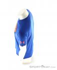 Under Armour Superman Tee Mens Fitness Shirt, , Blue, , Male, 0001-10320, 5637504419, , N3-08.jpg