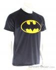 Under Armour Superman Tee Mens Fitness Shirt, , Black, , Male, 0001-10320, 5637504425, , N1-01.jpg