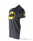 Under Armour Superman Tee Mens Fitness Shirt, , Black, , Male, 0001-10320, 5637504425, , N1-06.jpg