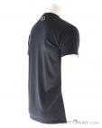 Under Armour Superman Tee Mens Fitness Shirt, , Black, , Male, 0001-10320, 5637504425, , N1-16.jpg