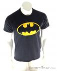 Under Armour Superman Tee Mens Fitness Shirt, , Black, , Male, 0001-10320, 5637504425, , N2-02.jpg