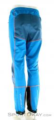 La Sportiva Vanguard Pant Mens Ski Touring Pants, La Sportiva, Blue, , Male, 0024-10287, 5637504491, 8020647524358, N1-11.jpg