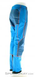 La Sportiva Vanguard Pant Mens Ski Touring Pants, La Sportiva, Blue, , Male, 0024-10287, 5637504491, 8020647524358, N1-16.jpg