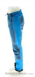 La Sportiva Vanguard Pant Mens Ski Touring Pants, La Sportiva, Blue, , Male, 0024-10287, 5637504491, 8020647524358, N2-07.jpg