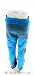 La Sportiva Vanguard Pant Mens Ski Touring Pants, La Sportiva, Blue, , Male, 0024-10287, 5637504491, 8020647524358, N3-13.jpg