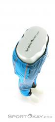 La Sportiva Vanguard Pant Mens Ski Touring Pants, La Sportiva, Blue, , Male, 0024-10287, 5637504491, 8020647524358, N4-19.jpg