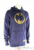 Under Armour Batman Vintage Hoody Mens Training Sweater, Under Armour, Bleu, , Hommes, 0001-10327, 5637504568, 889819397743, N1-01.jpg