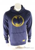 Under Armour Batman Vintage Hoody Herren Trainingssweater, , Blau, , Herren, 0001-10327, 5637504568, , N2-02.jpg