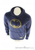 Under Armour Batman Vintage Hoody Mens Training Sweater, Under Armour, Azul, , Hombre, 0001-10327, 5637504568, 889819397743, N3-03.jpg