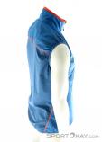 La Sportiva Hustle Mens Ski Touring Vest, La Sportiva, Blue, , Male, 0024-10286, 5637504583, 8020647522804, N2-17.jpg