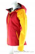 La Sportiva Stormfighter 2.0 Wms Ski Touring Jacket Gore-Tex, La Sportiva, Red, , Female, 0024-10292, 5637504607, 8020647528301, N1-06.jpg