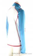 La Sportiva Iris 2.0 Jacket Womens Ski Touring Sweater, , White, , Female, 0024-10295, 5637504649, , N1-16.jpg