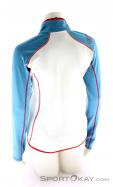 La Sportiva Iris 2.0 Jacket Womens Ski Touring Sweater, , White, , Female, 0024-10295, 5637504649, , N2-12.jpg
