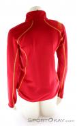 La Sportiva Iris 2.0 Jacket Womens Ski Touring Sweater, , Red, , Female, 0024-10295, 5637504653, , N2-12.jpg