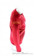 La Sportiva Iris 2.0 Jacket Damen Tourensweater, La Sportiva, Rot, , Damen, 0024-10295, 5637504653, 8020647520442, N3-18.jpg
