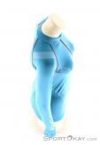 La Sportiva Venere 2.0 LS Womens Ski Functional Shirt, , Blue, , Female, 0024-10296, 5637504672, , N3-18.jpg