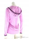 Under Armour Henley Womens Fitness Sweater, Under Armour, Lila, , Mujer, 0001-10335, 5637504702, 889819408685, N1-11.jpg