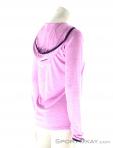 Under Armour Henley Womens Fitness Sweater, Under Armour, Lila, , Mujer, 0001-10335, 5637504702, 889819408685, N1-16.jpg