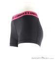 Under Armour HeatGear Shorty Womens Fitness Shorts, , Black, , Female, 0001-10341, 5637504741, , N1-06.jpg