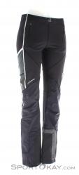 La Sportiva Zenit Pant Womens Ski Touring Pants, La Sportiva, Black, , Female, 0024-10299, 5637504781, 0, N1-01.jpg