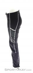 La Sportiva Zenit Pant Womens Ski Touring Pants, La Sportiva, Black, , Female, 0024-10299, 5637504781, 0, N2-07.jpg