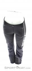 La Sportiva Zenit Pant Womens Ski Touring Pants, La Sportiva, Black, , Female, 0024-10299, 5637504781, 0, N3-03.jpg