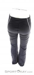 La Sportiva Zenit Pant Womens Ski Touring Pants, La Sportiva, Noir, , Femmes, 0024-10299, 5637504781, 0, N3-13.jpg