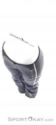 La Sportiva Zenit Pant Womens Ski Touring Pants, La Sportiva, Negro, , Mujer, 0024-10299, 5637504781, 0, N4-04.jpg